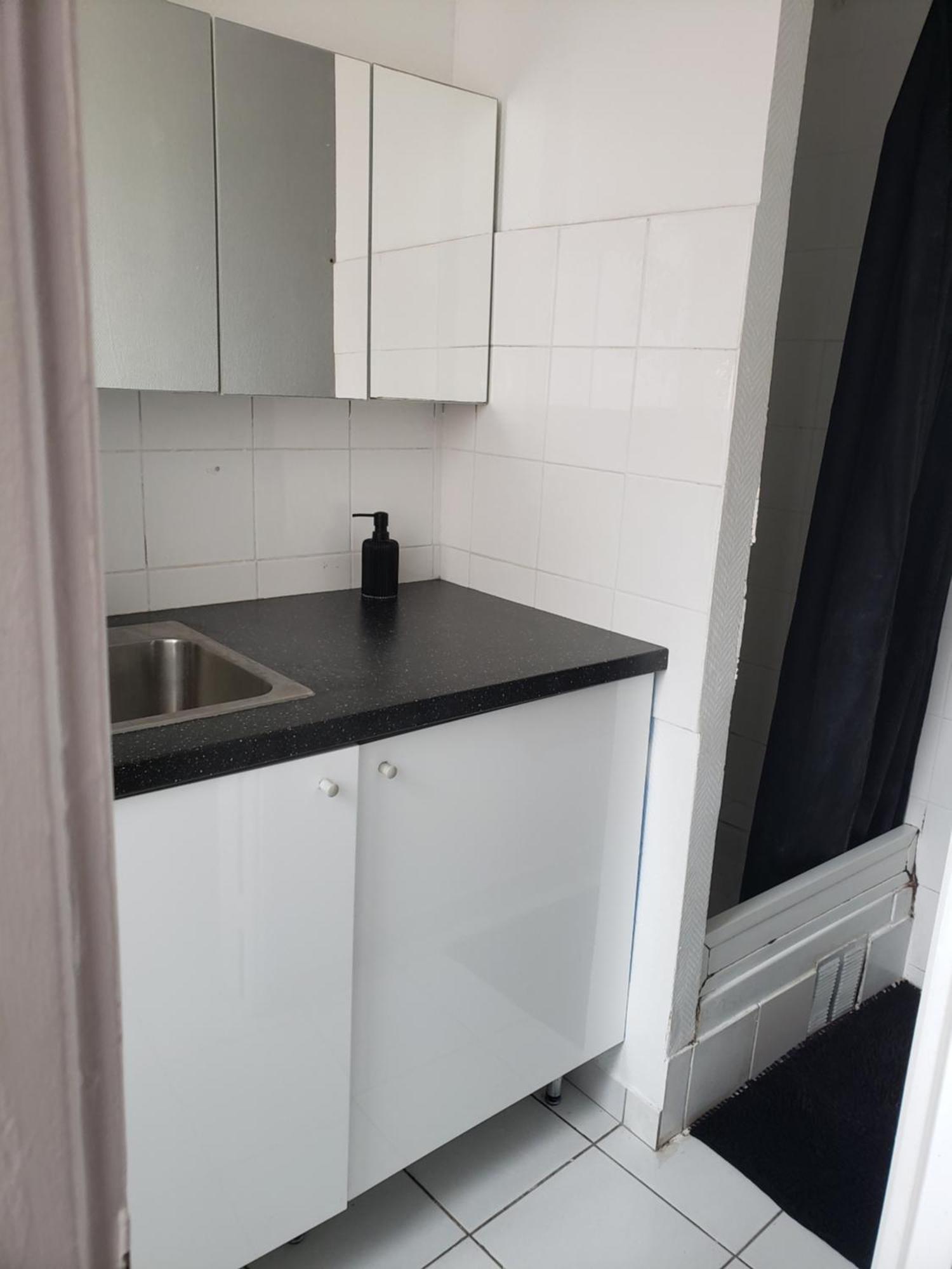 Le Cedre Hotel Saint-Denis  Luaran gambar